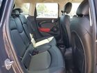2016 Mini Cooper S Серый vin: WMWXU3C53G2D29172