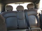 2016 Mini Cooper S Белый vin: WMWXU3C53G2D29981
