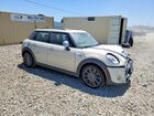 2016 Mini Cooper S Белый vin: WMWXU3C53G2D29981