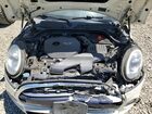 2016 Mini Cooper S Белый vin: WMWXU3C53G2D29981