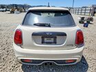 2016 Mini Cooper S Белый vin: WMWXU3C53G2D29981