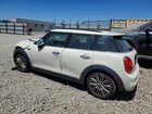 2016 Mini Cooper S Белый vin: WMWXU3C53G2D29981