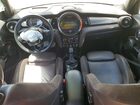 2016 Mini Cooper S Белый vin: WMWXU3C53G2D29981