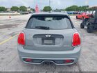 2016 Mini Hardtop Cooper S Gray vin: WMWXU3C56G2D29621