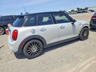 2019 Mini Cooper S Beige vin: WMWXU3C56K2H87684 2019 Mini Cooper S Beige vin: WMWXU3C56K2H87684
