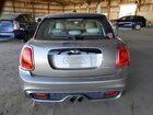 2018 Mini Cooper S Серый vin: WMWXU3C57J2F50524
