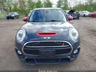 2017 Mini Hardtop Cooper S Gray vin: WMWXU3C5XH2B64139