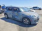 2020 Mini Cooper Серый vin: WMWXU7C00L2M67514