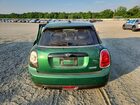 2020 Mini Cooper Зеленый vin: WMWXU7C04L2M10409