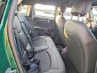 2020 Mini Cooper Зеленый vin: WMWXU7C04L2M10409