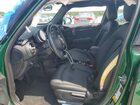 2020 Mini Cooper Зеленый vin: WMWXU7C04L2M10409
