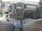2020 Mini Cooper Зеленый vin: WMWXU7C04L2M10409