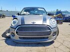 2020 Mini Cooper Серебряный vin: WMWXU7C04L2M30546