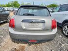 2020 Mini Cooper Серебряный vin: WMWXU7C04L2M30546