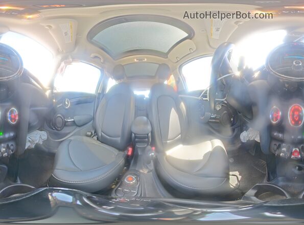 WMWXU7C04L2M30546 2020 MINI COOPER Серебряный Вид наклейки с VIN-кодом