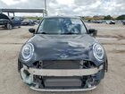2020 Mini Cooper Черный vin: WMWXU7C09L2M39419