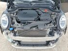 2020 Mini Cooper Черный vin: WMWXU7C09L2M39419