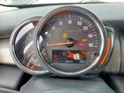 2020 Mini Cooper Черный vin: WMWXU7C09L2M39419