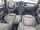 2020 Mini Cooper Черный vin: WMWXU7C09L2M39419