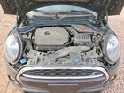 2020 Mini Cooper S Черный vin: WMWXU9C01L2L44381