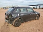 2020 Mini Cooper S Черный vin: WMWXU9C01L2L44381