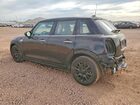 2020 Mini Cooper S Черный vin: WMWXU9C01L2L44381