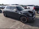 2020 Mini Hardtop Cooper S Gray vin: WMWXU9C02L2M19203