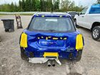 2020 Mini Cooper Синий vin: WMWXU9C06L2M39700