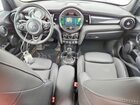 2020 Mini Cooper Синий vin: WMWXU9C06L2M39700