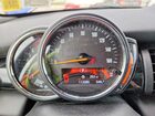 2020 Mini Cooper Синий vin: WMWXU9C06L2M39700