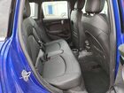 2020 Mini Cooper Синий vin: WMWXU9C06L2M39700