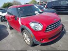 2016 Mini Countryman Cooper Red vin: WMWZB3C5XGWR49943