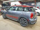 2016 Mini Countryman Jcw All4 Серый vin: WMWZC5C55GWU01700 2016 Mini Countryman Jcw All4 Серый vin: WMWZC5C55GWU01700