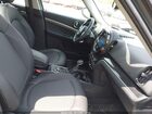 2023 Mini Se Countryman Cooper Бирюзовый vin: WMZ23BS09P3R69118