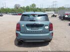 2023 Mini Se Countryman Cooper Бирюзовый vin: WMZ23BS09P3R69118