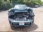 2023 Mini Se Countryman Cooper Бирюзовый vin: WMZ23BS09P3R69118