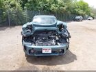 2023 Mini Se Countryman Cooper Бирюзовый vin: WMZ23BS09P3R69118