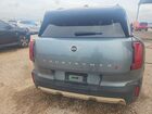 2025 Mini Countryman S All4 Blue vin: WMZ23GA00S7R55432