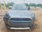 2025 Mini Countryman S All4 Blue vin: WMZ23GA00S7R55432