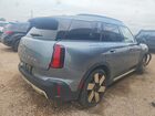 2025 Mini Countryman S All4 Blue vin: WMZ23GA00S7R55432