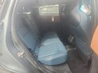 2025 Mini Countryman S All4 Blue vin: WMZ23GA00S7R55432 Damage: Left Side Curtain Air Bag, Deployed, Replacement Required
