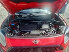 2026 Mini Countryman S All4 Красный vin: WMZ23GA00T7V31167