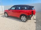 2026 Mini Countryman S All4 Красный vin: WMZ23GA00T7V31167