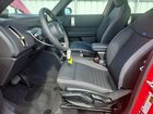2026 Mini Countryman S All4 Красный vin: WMZ23GA00T7V31167