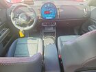 2026 Mini Countryman S All4 Красный vin: WMZ23GA00T7V31167