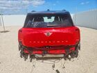 2026 Mini Countryman S All4 Красный vin: WMZ23GA00T7V31167