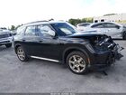 2025 Mini Countryman Cooper S Black vin: WMZ23GA01S7R24576