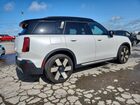 2025 Mini Countryman S All4 Белый vin: WMZ23GA02S7P75773