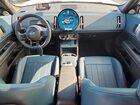 2025 Mini Countryman S All4 Белый vin: WMZ23GA02S7P75773