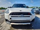 2025 Mini Countryman S All4 Белый vin: WMZ23GA02S7P75773